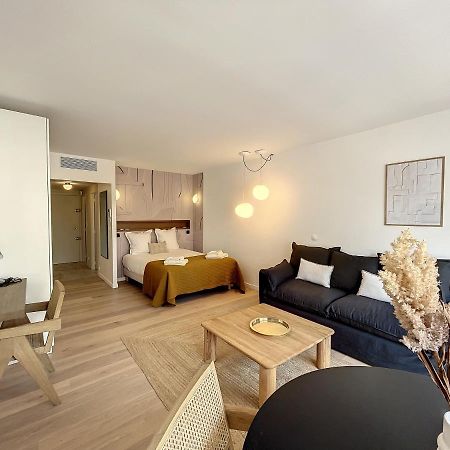 Gray D'Albion Apartment Cannes Exterior photo